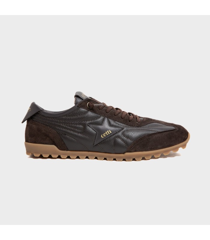 DEPORTIVOS / SNEAKERS HOMBRE CETTI C-1409